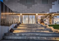 HOTEL THE CUBE A FIDENZA CON IL SISTEMA PLASTBAU DI POLIESPANSO
