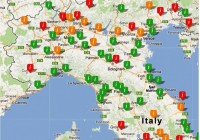 Rischio RADON, come affrontare il problema