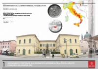 Adeguamento strutturale alla norma sismica