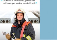 Knauf e Poliespanso  in una partnership d’eccellenza con una soluzione mista per solai ad altissime prestazioni antincendio 