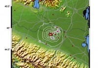 Mappe sismiche: zonizzazione e realtà a confronto